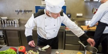 10 Businesses That Restaurants Rely on for Safety