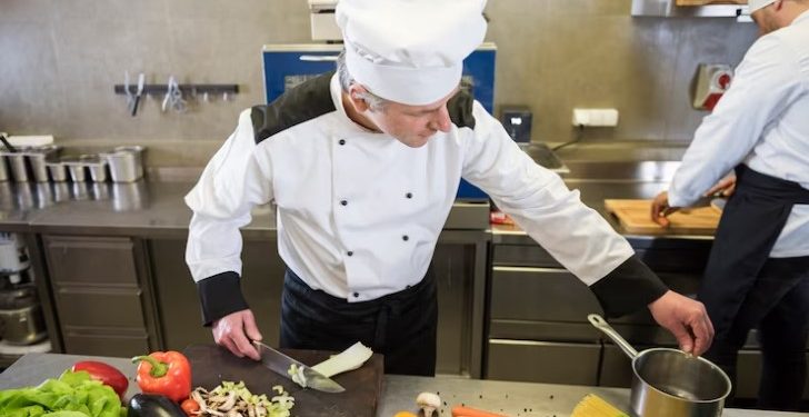 10 Businesses That Restaurants Rely on for Safety