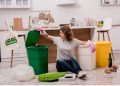 How Glosclean’s Household Products are Revolutionizing Eco-Friendly Cleaning