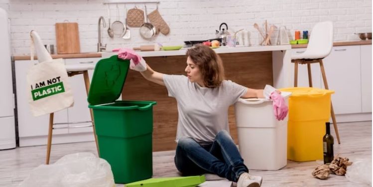 How Glosclean’s Household Products are Revolutionizing Eco-Friendly Cleaning