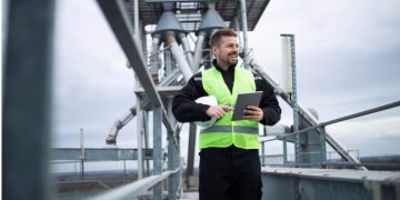 A High Schooler’s Starter Guide to the Oil and Gas Industry