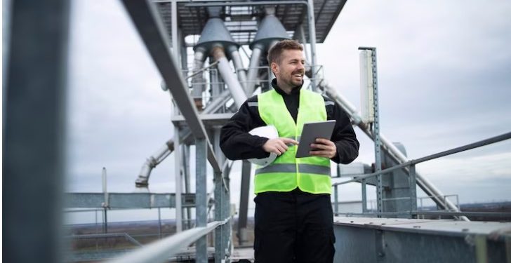 A High Schooler’s Starter Guide to the Oil and Gas Industry