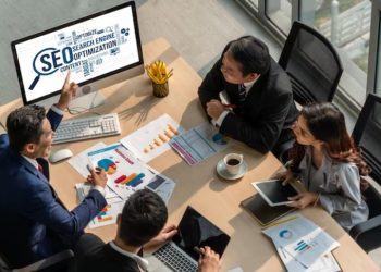 Why SEO is Vital for Small Businesses in Today’s Digital Landscape