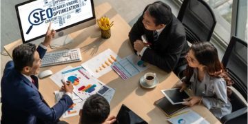 Why SEO is Vital for Small Businesses in Today’s Digital Landscape