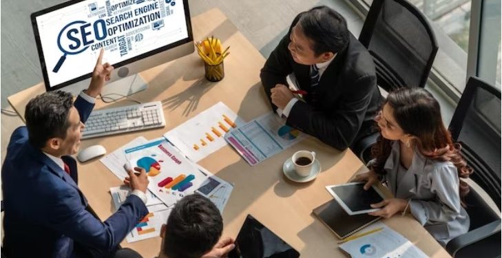 Why SEO is Vital for Small Businesses in Today’s Digital Landscape