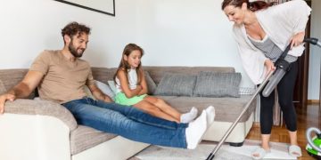 Why Professional Carpet Cleaning is Essential in Dublin