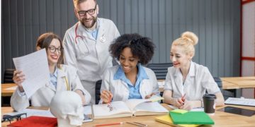 The Business of Health: Corporate Employee Education