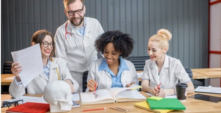 The Business of Health: Corporate Employee Education