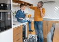 Elevate Your Culinary Haven: The Role of a Kitchen Remodel Contractor