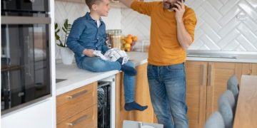 Elevate Your Culinary Haven: The Role of a Kitchen Remodel Contractor