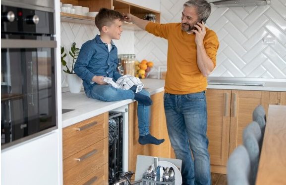 Elevate Your Culinary Haven: The Role of a Kitchen Remodel Contractor