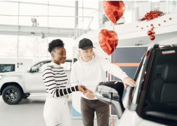 The Process for Donating Your Car