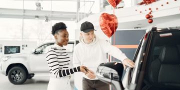 The Process for Donating Your Car