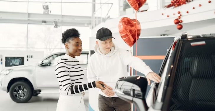 The Process for Donating Your Car