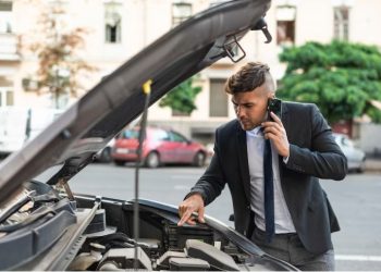 With The Future Here, Know How a Lawyer Can Help After a Self-Driving Car Accident