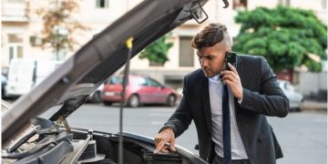 With The Future Here, Know How a Lawyer Can Help After a Self-Driving Car Accident