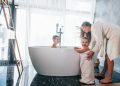 A Guide to Selecting the Ideal Shower and Bathtub for Your Bathroom