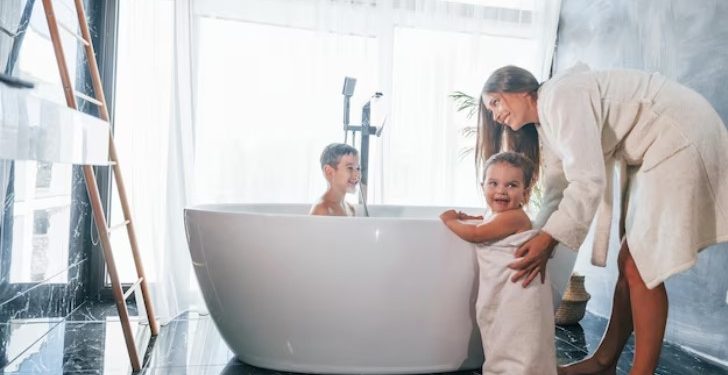 A Guide to Selecting the Ideal Shower and Bathtub for Your Bathroom