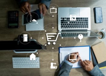 Why is Shopify the Perfect E-commerce Platform?