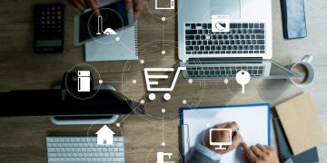 Why is Shopify the Perfect E-commerce Platform?