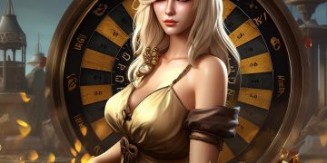 Starlight Princess Slot Gacor