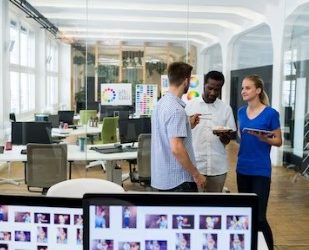 Is there a Future for Web Designers?