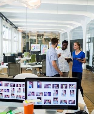 Is there a Future for Web Designers?