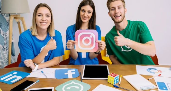4 Best Tips for Getting More Instagram Followers