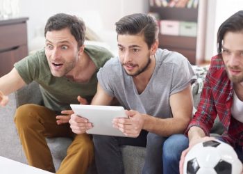 What Role Does Technology Play in the Modern Online Sportsbook?