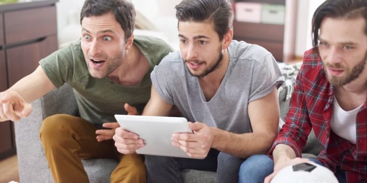 What Role Does Technology Play in the Modern Online Sportsbook?