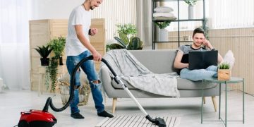 Brierwood Hills: Elevate Your Living Space with Steam A Way’s Premier Carpet Cleaning Service