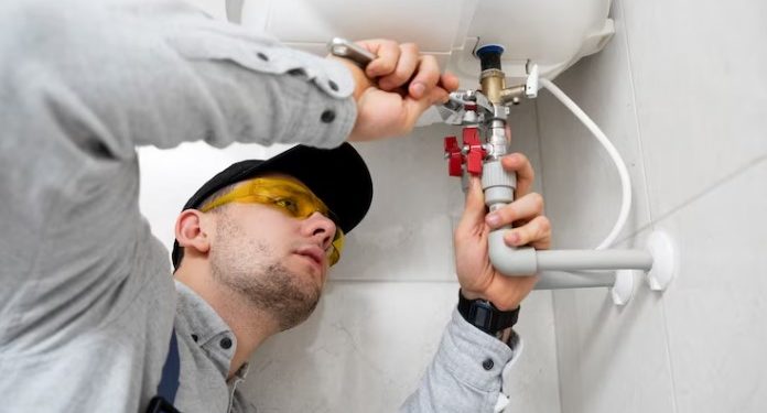 San Francisco Bay Area Plumbing Repairs