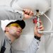 San Francisco Bay Area Plumbing Repairs
