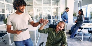 The Strategic Pivot: How Modern Businesses in Bangalore are Embracing Coworking Spaces