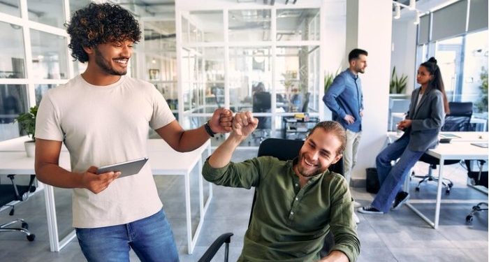 The Strategic Pivot: How Modern Businesses in Bangalore are Embracing Coworking Spaces