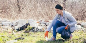 The Environmental Impact of Dog Poop: How Biodegradable Bags Make a Difference