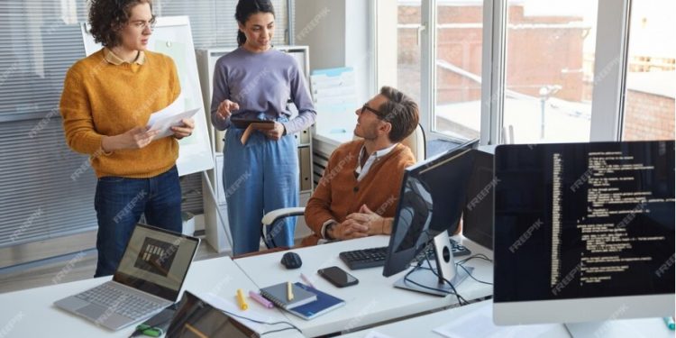 Unveiling the Power of BESPOKE: Revolutionizing Software Development for All