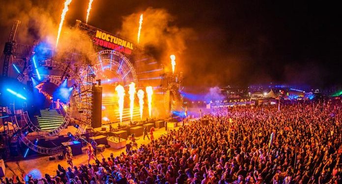 Prepping for the Nocturnal Wonderland: Tips on What to Wear, Bring, and Know About the Festival