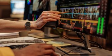 Beyond Traditional TV: A Step-by-Step Guide to Crafting Compelling TV Streaming Content