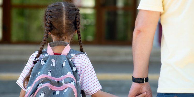 Keeping Kids Safe At School