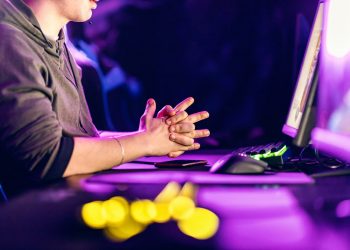 Playing for Fun or Profit? The World of Online Slot Tournaments