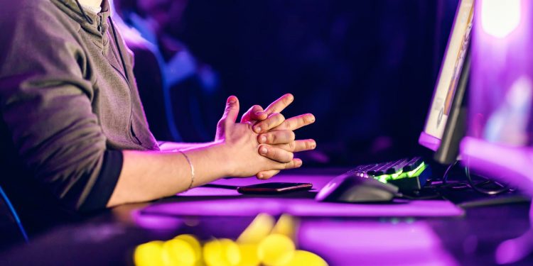 Playing for Fun or Profit? The World of Online Slot Tournaments