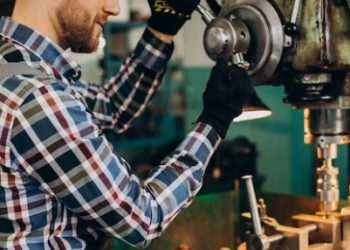 Precision and Accuracy in CNC Machining