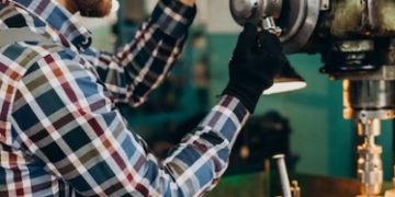 Precision and Accuracy in CNC Machining