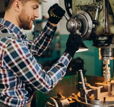 Precision and Accuracy in CNC Machining