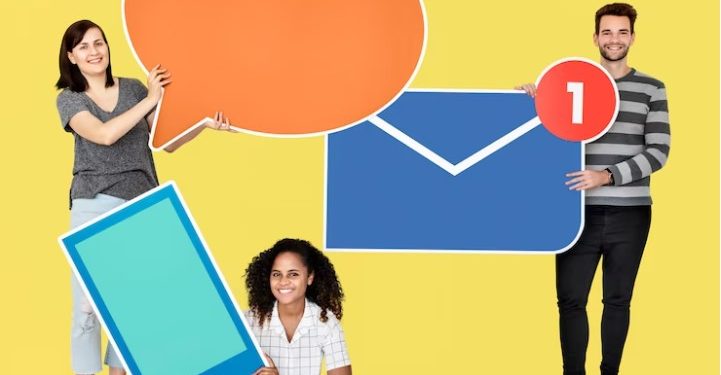 The Future of SMS Marketing: Trends to Watch in 2024