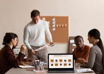 Empowering Businesses with Cutting-Edge Marketing Solutions