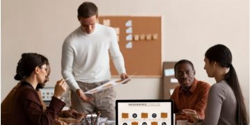 Empowering Businesses with Cutting-Edge Marketing Solutions