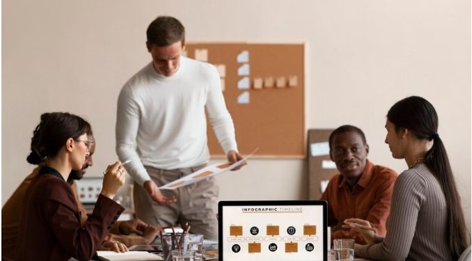 Empowering Businesses with Cutting-Edge Marketing Solutions