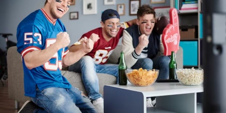 The Ultimate Guide to Watching Live Football FA Cup on Mbscore.tv